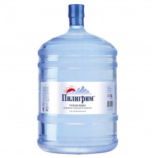 Вода Пилигрим 19 литров